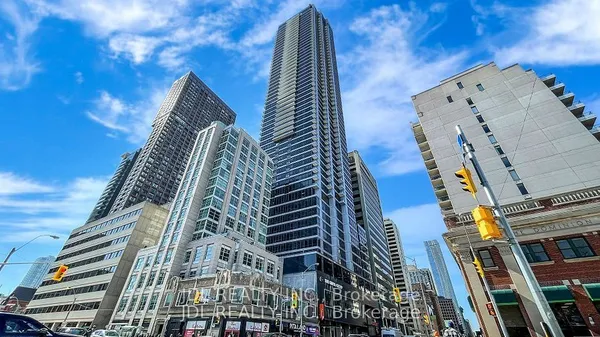 395 Bloor Street E