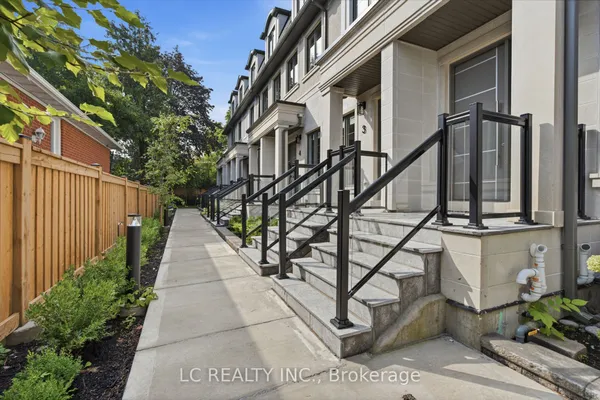241 Finch Avenue E