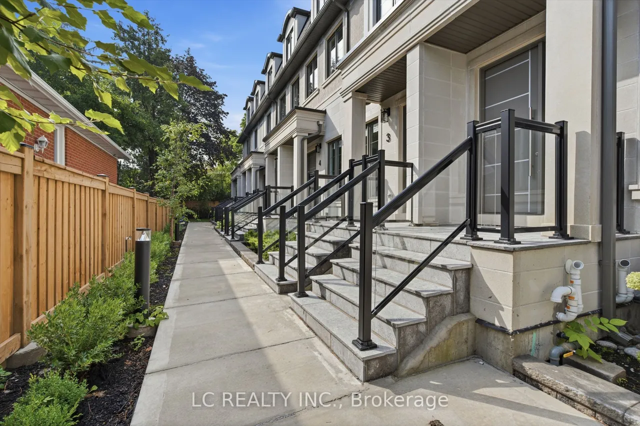 241 Finch Avenue E