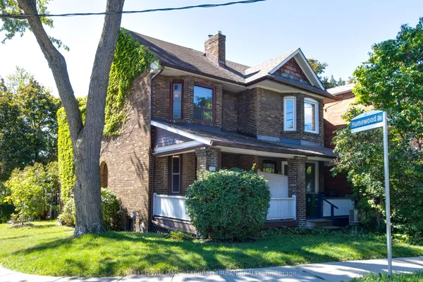 310 Vaughan Road