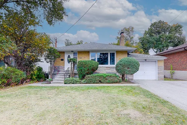 367 Cummer Avenue — photo 2