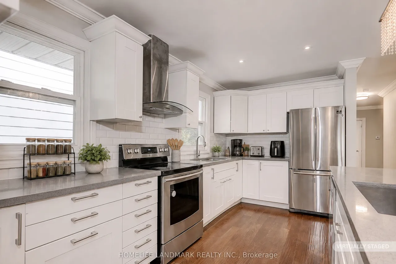 367 Cummer Avenue — photo 48