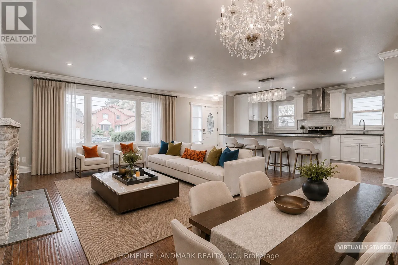 367 Cummer Avenue — photo 49