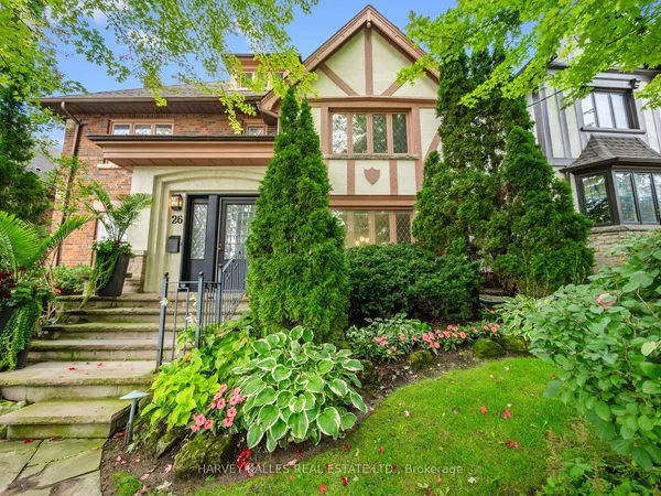 26 Vesta Drive — photo 2
