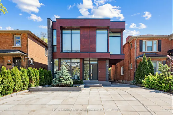 5 Braemar Avenue
