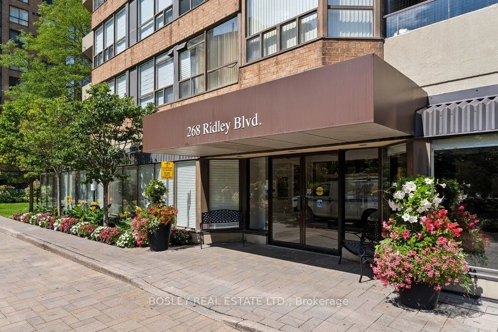 268 Ridley Boulevard — photo 44
