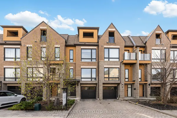 7 Kenneth Wood Crescent — photo 2