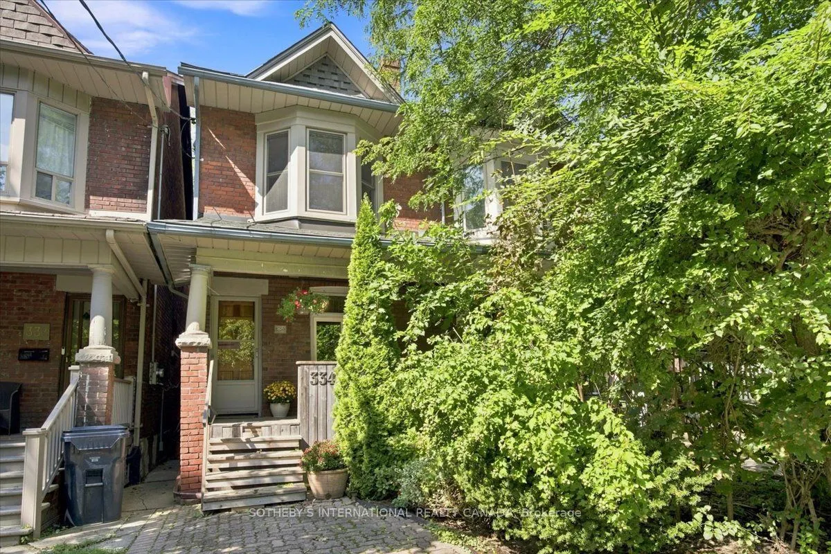 334 Albany Avenue — photo 2