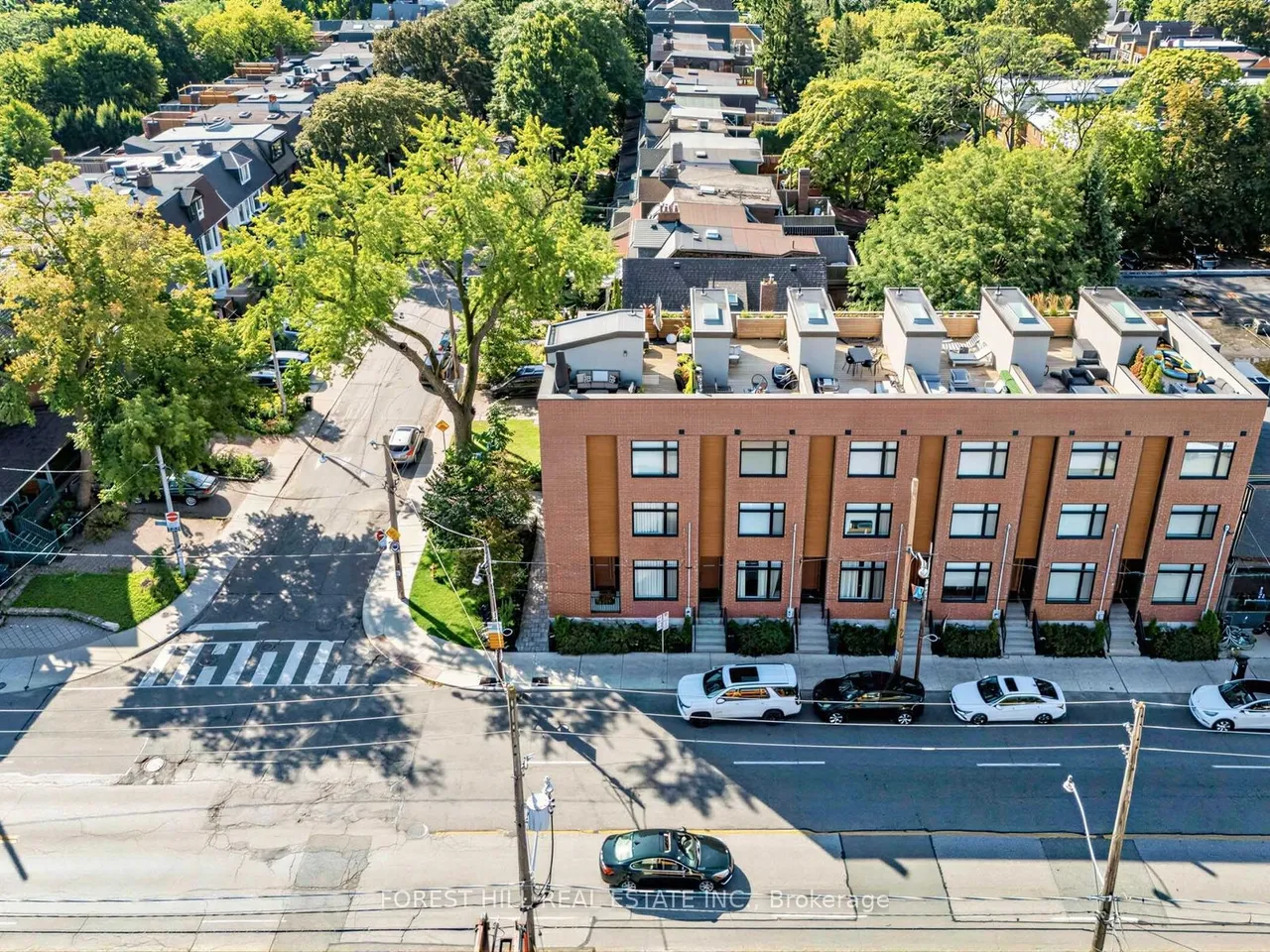 353 Dupont Street — photo 34