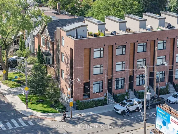 353 Dupont Street — photo 2