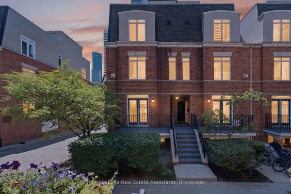 415 Jarvis Street