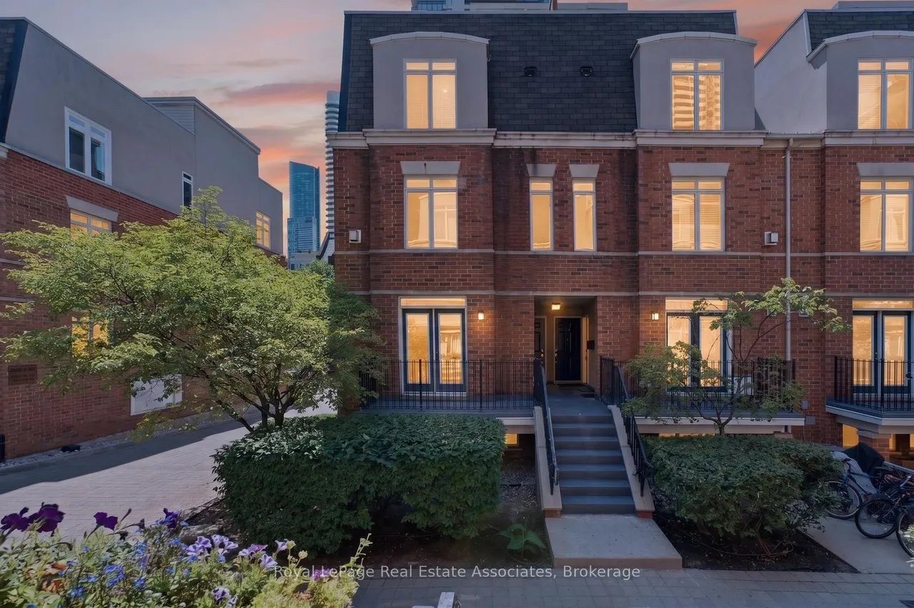 415 Jarvis Street