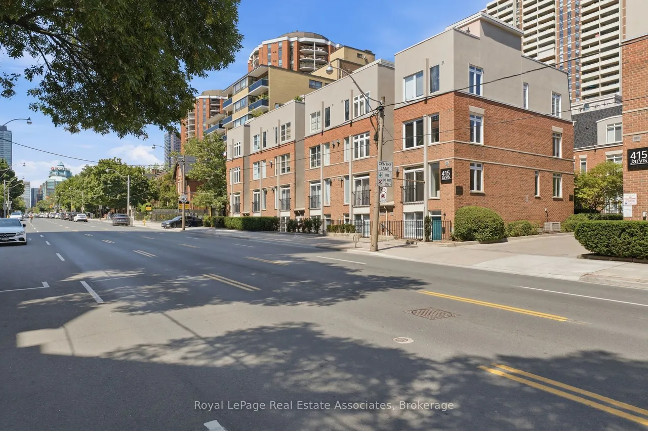 415 Jarvis Street — photo 3