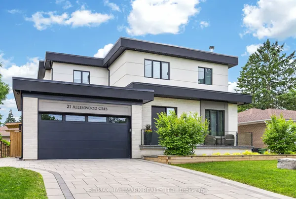21 Allenwood Crescent