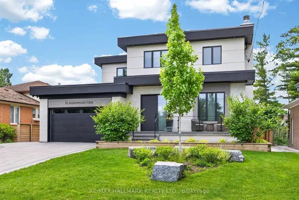 21 Allenwood Crescent — photo 2