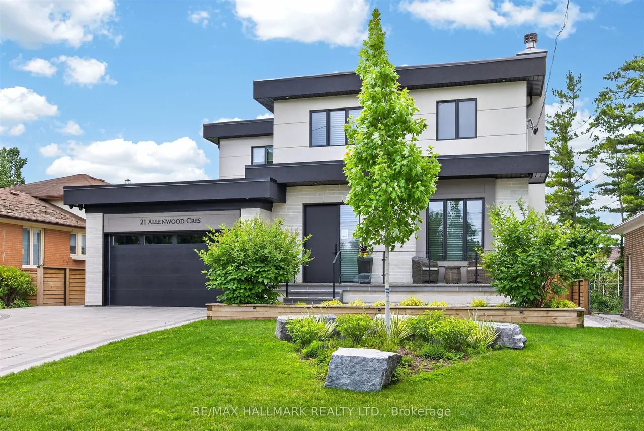 21 Allenwood Crescent — photo 2
