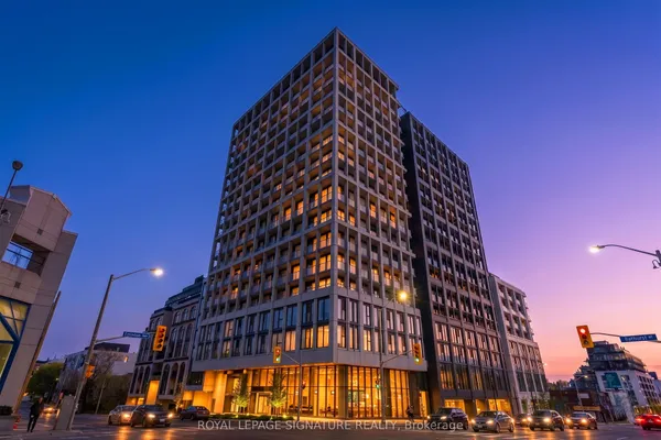2020 Bathurst Street