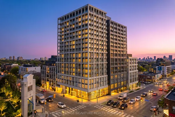 2020 Bathurst Street — photo 2