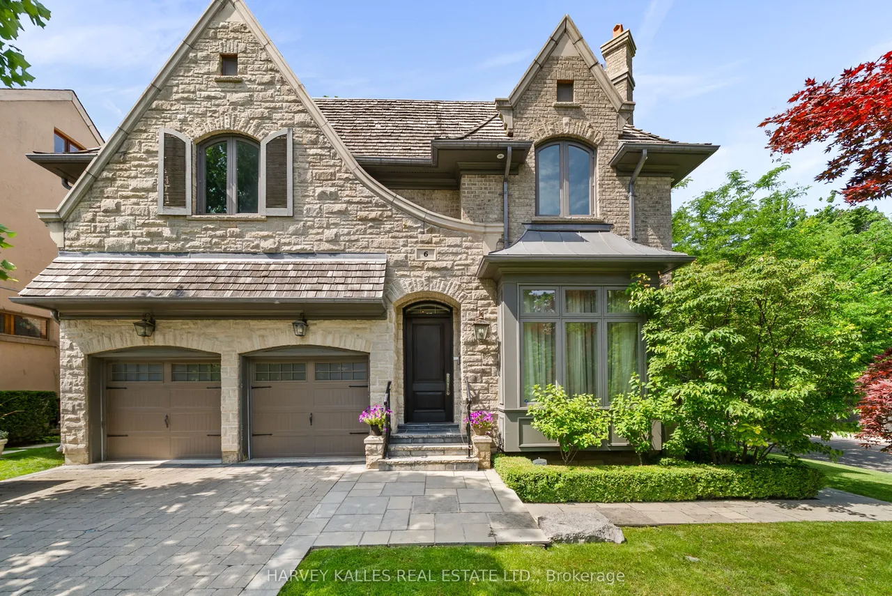 6 Vesta Drive