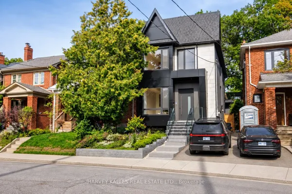 199 Arlington Avenue