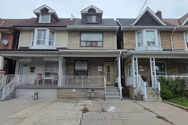 1767 Dufferin Street