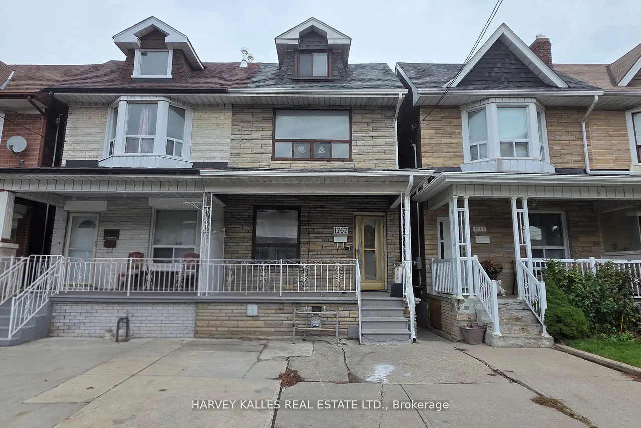 1767 Dufferin Street