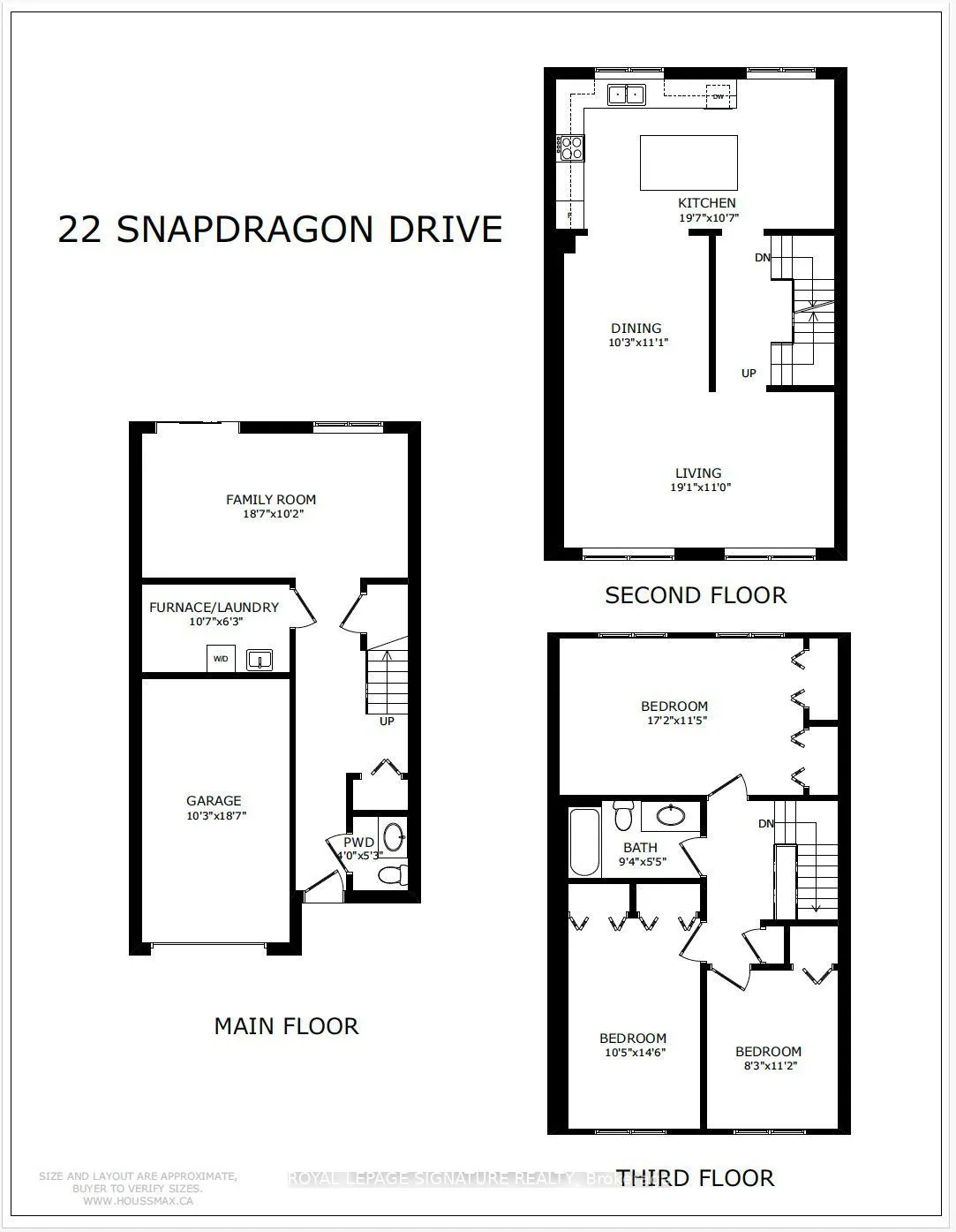 22 Snapdragon Drive — photo 30