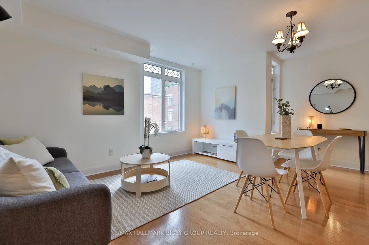 415 Jarvis Street