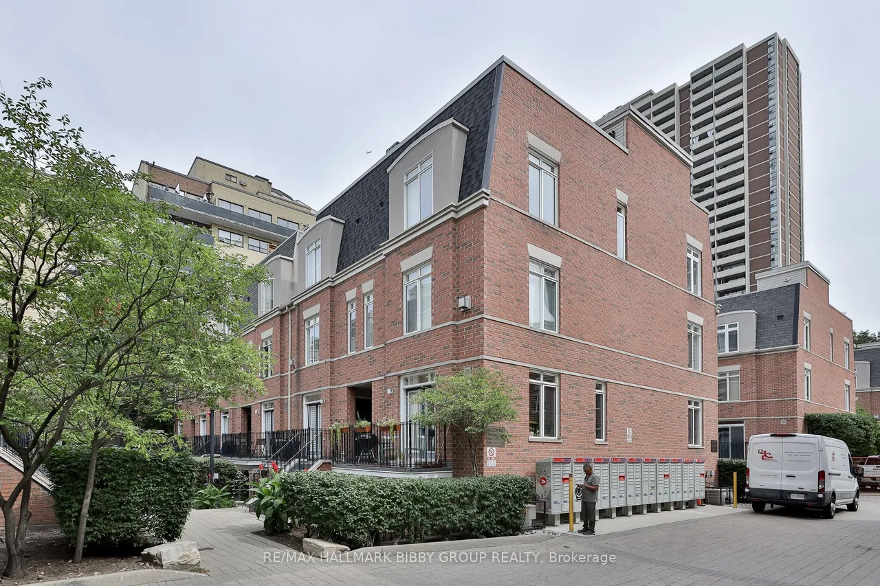 415 Jarvis Street — photo 40