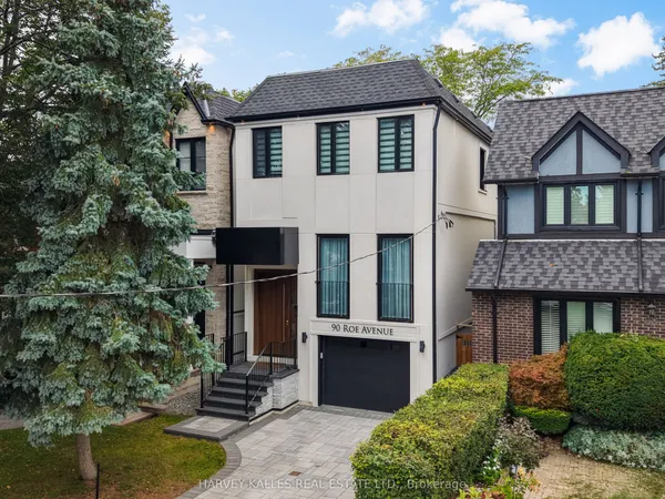 90 Roe Avenue