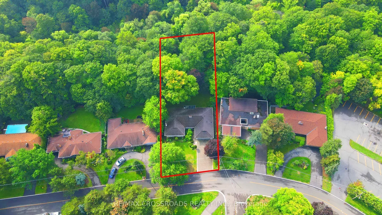 55 Forest Grove Drive