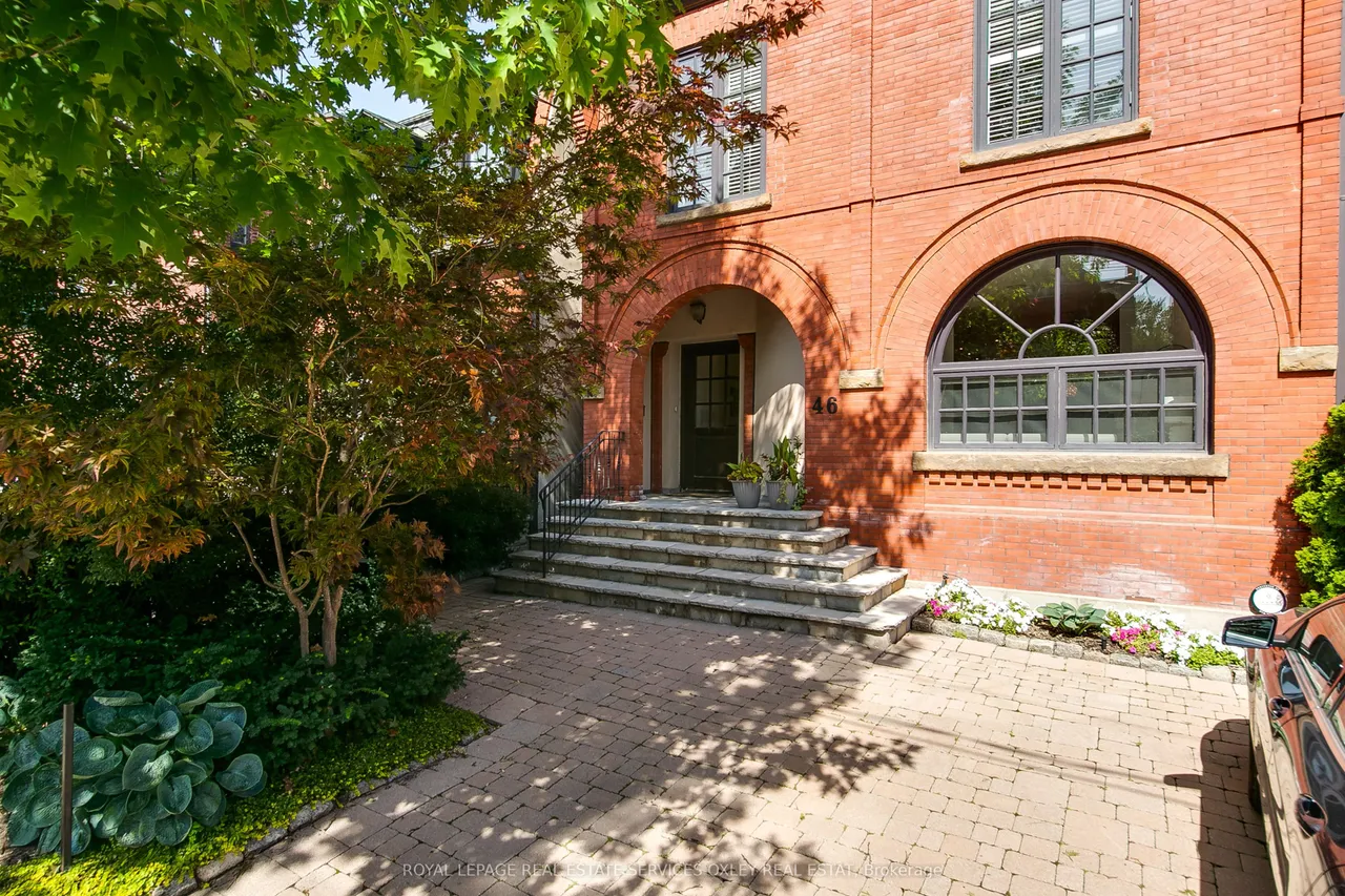 46 Bernard Avenue — photo 37