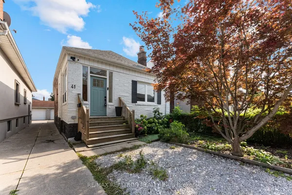 41 Ashbury Avenue — photo 2