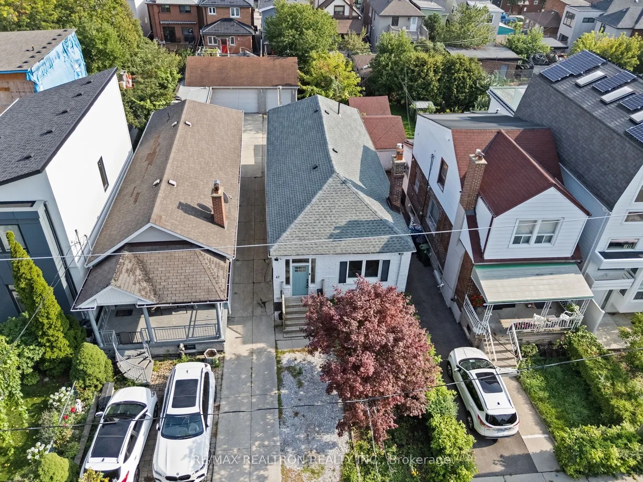 41 Ashbury Avenue — photo 43