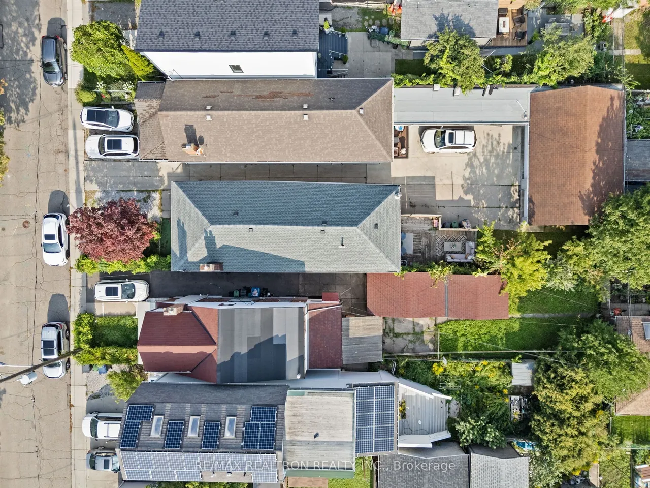 41 Ashbury Avenue — photo 42