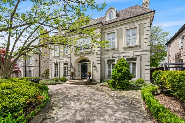 94 Dunvegan Road