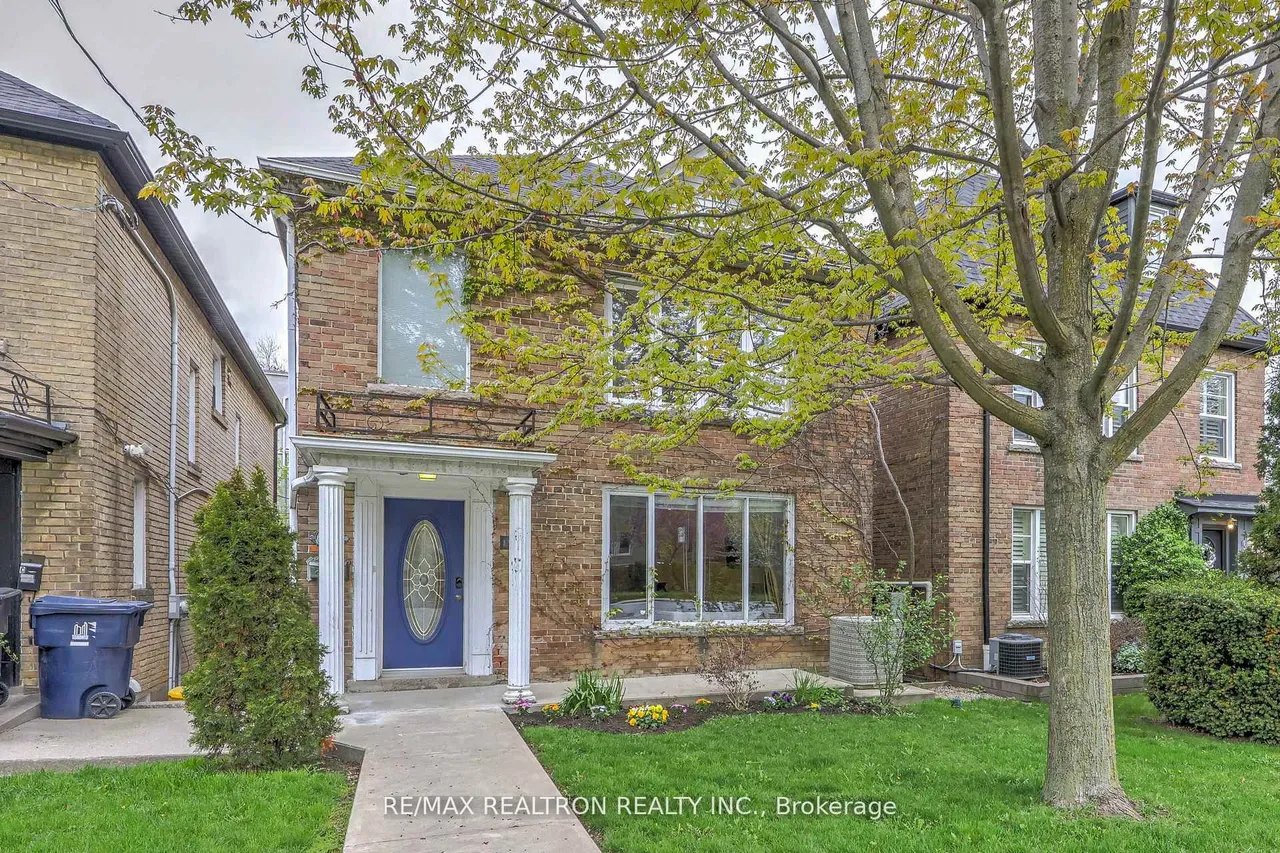 1336 Avenue Road