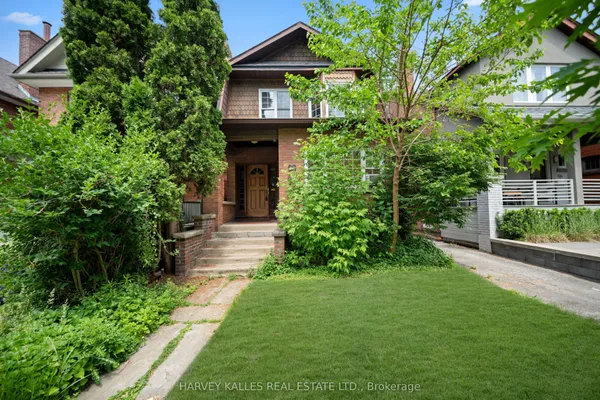98 Roselawn Avenue