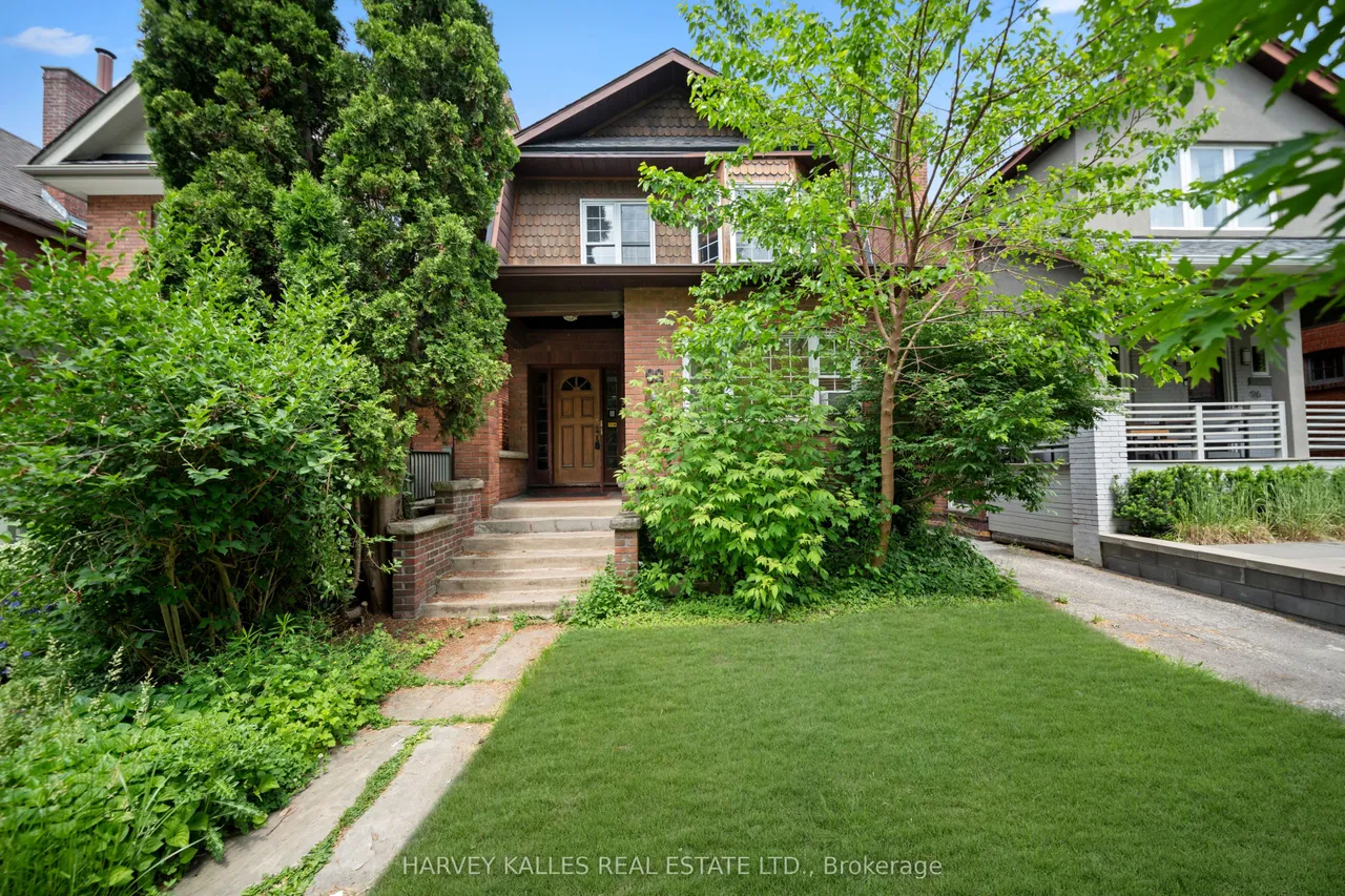 98 Roselawn Avenue