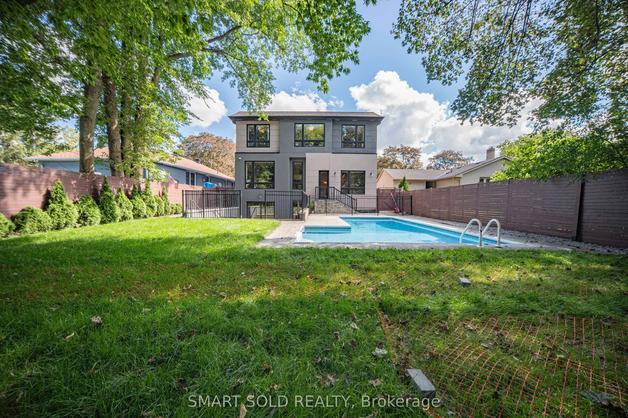 588 Conacher Drive — photo 50