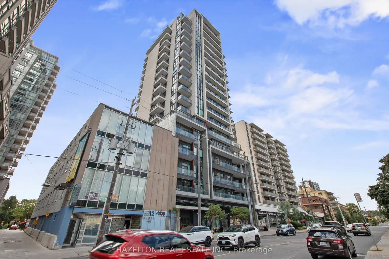 1486 Bathurst Street — photo 49