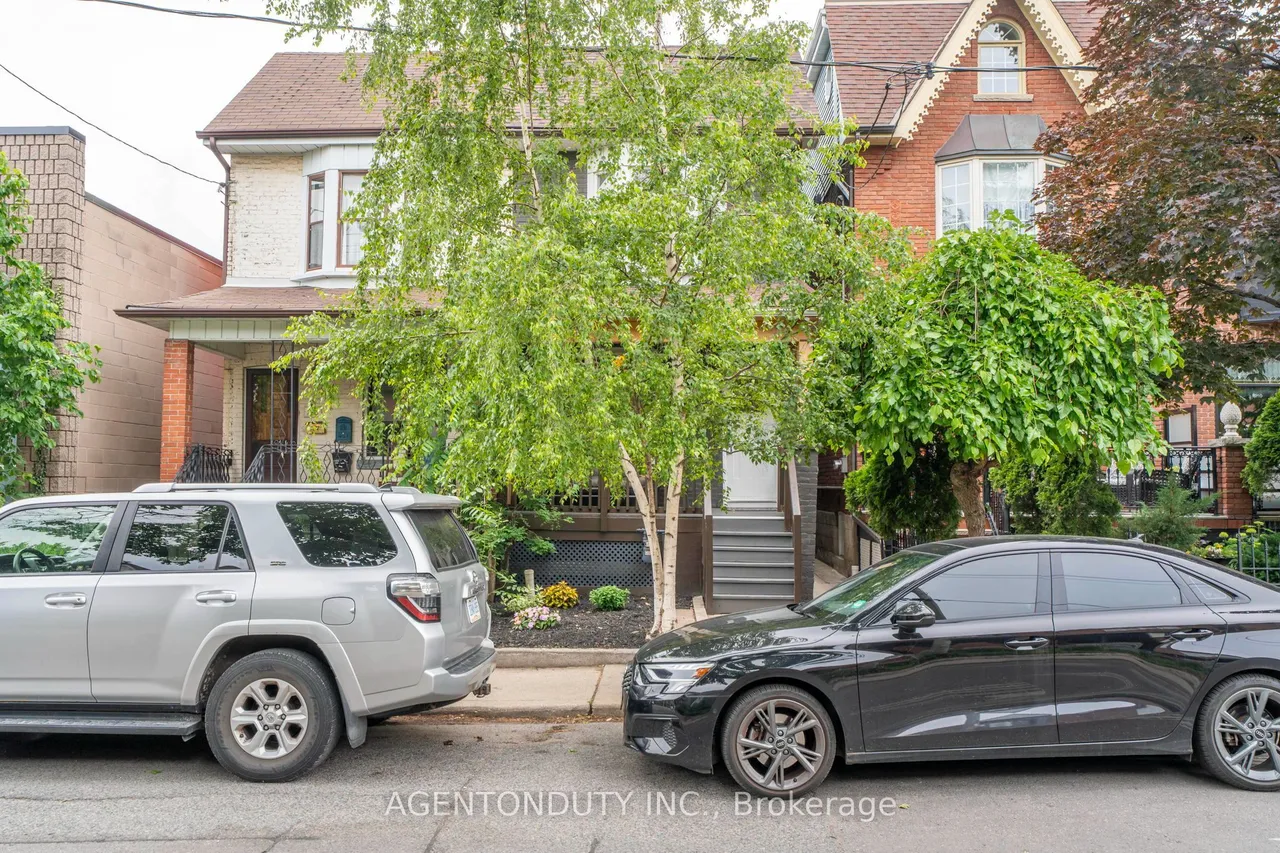 200 St Helen's Avenue — photo 2