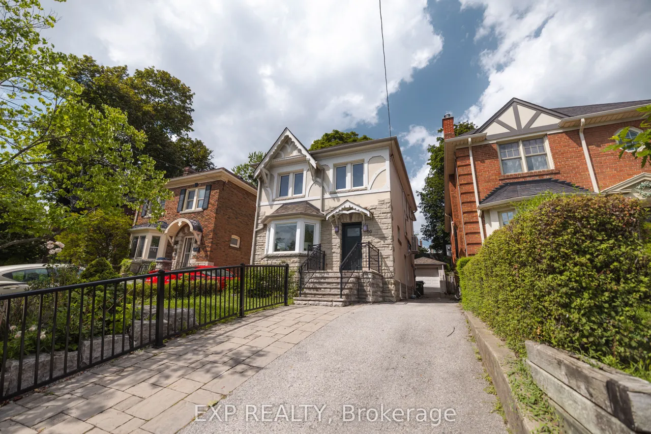 86 Willowbank Boulevard
