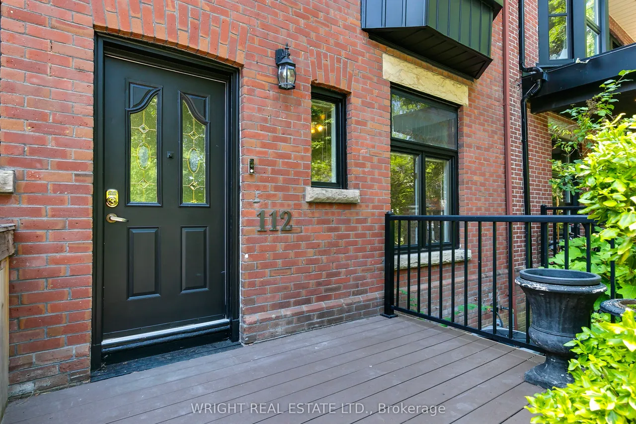 112 Albany Avenue — photo 3