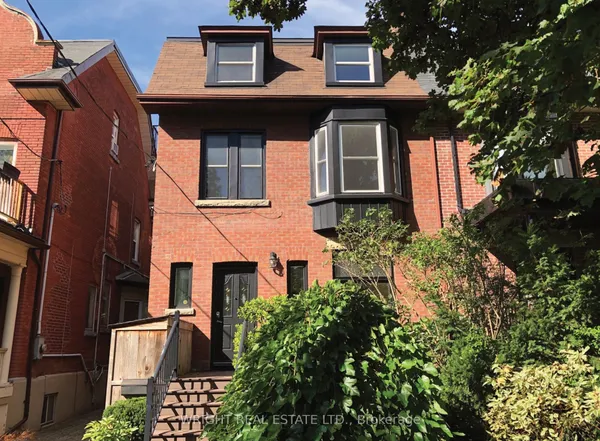 112 Albany Avenue