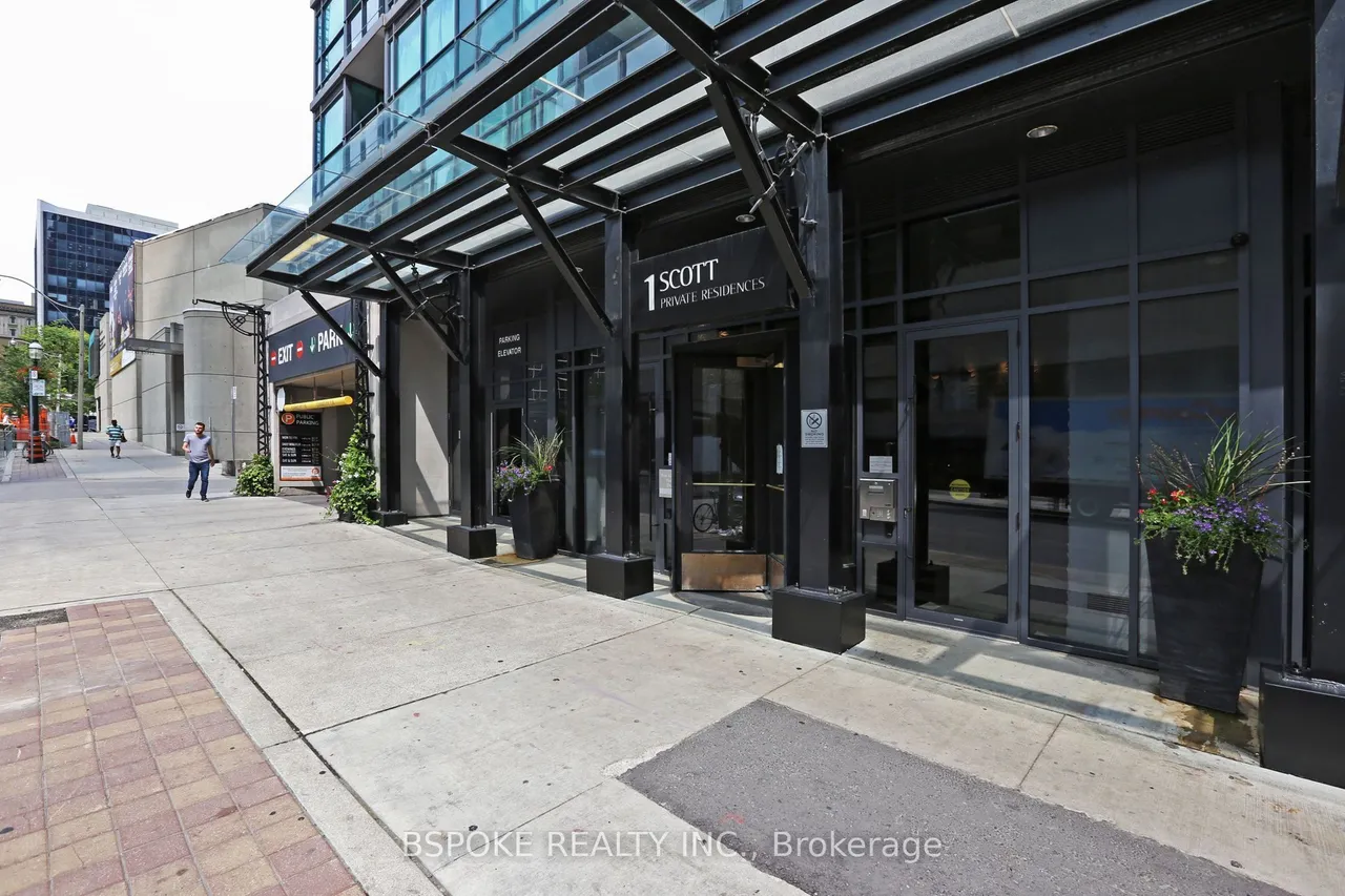 1 Scott Street — photo 16