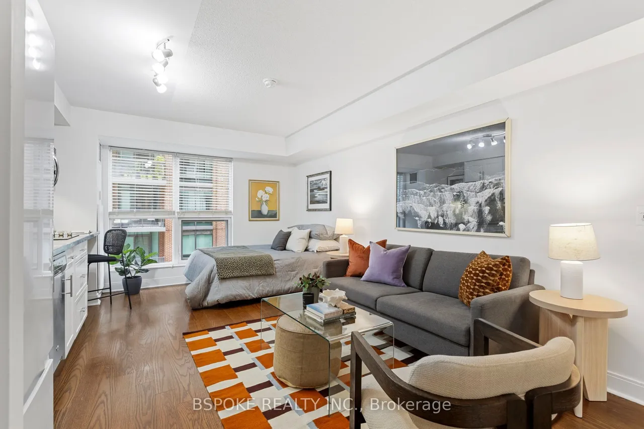 1 Scott Street — photo 3