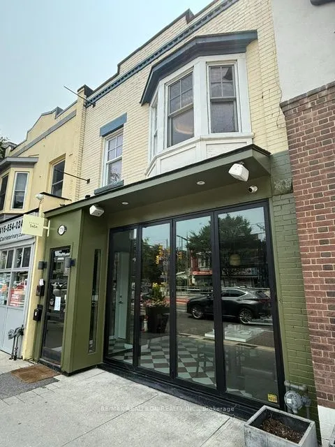 779 St Clair Avenue W — photo 10