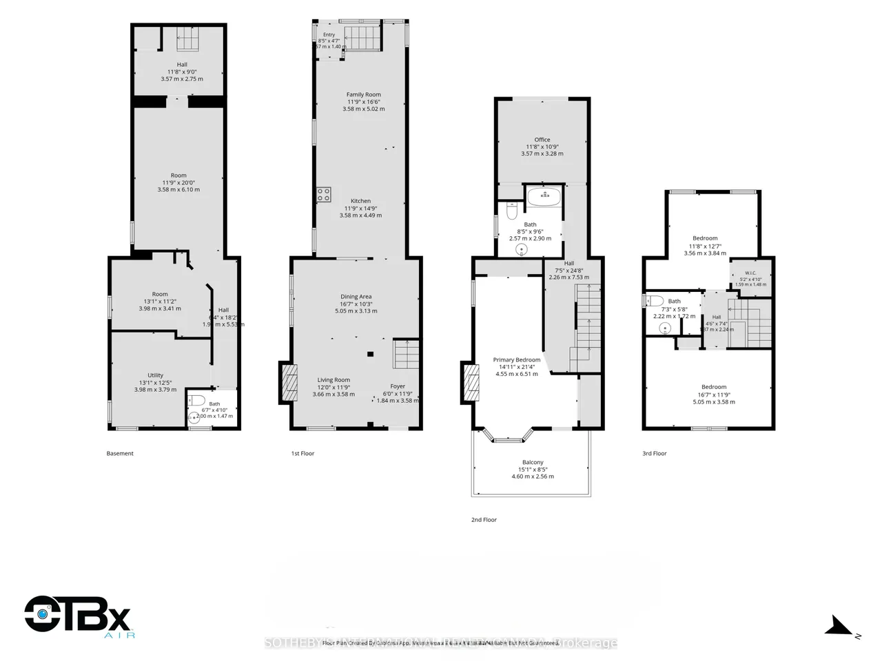 356 Howland Avenue — photo 30