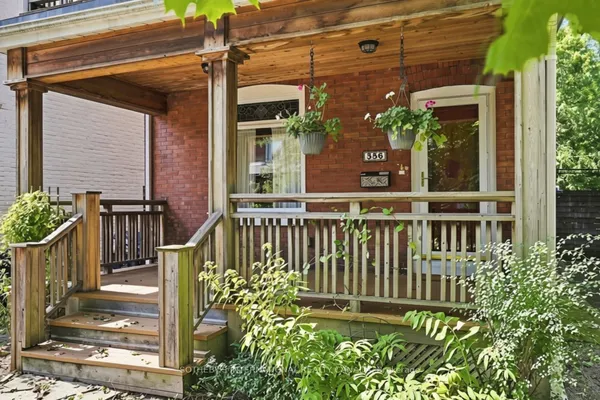 356 Howland Avenue — photo 2